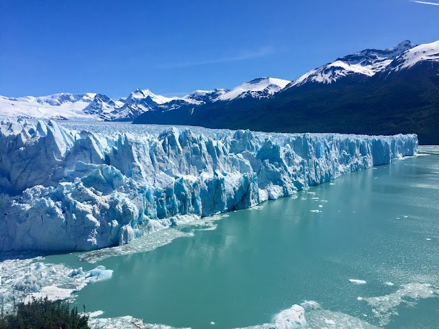 Parque Nacional Los Glaciares