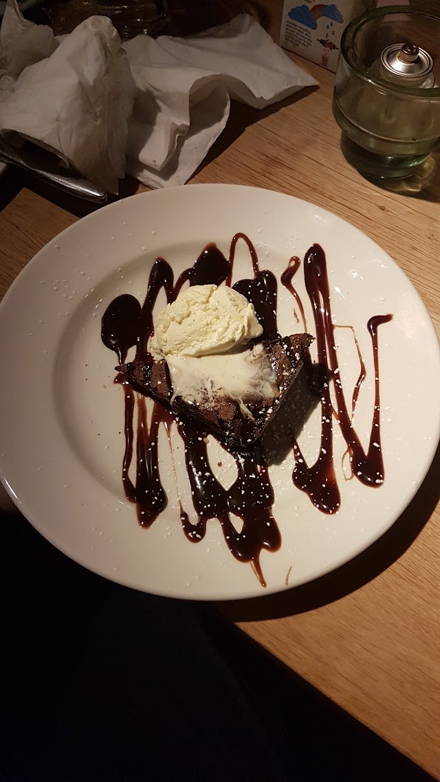 The Plough & Harrow
