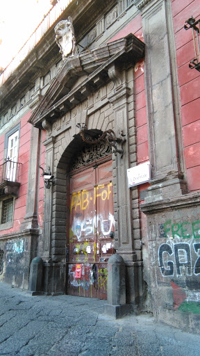 Università degli Studi di Napoli "L'Orientale" - Thumbnail