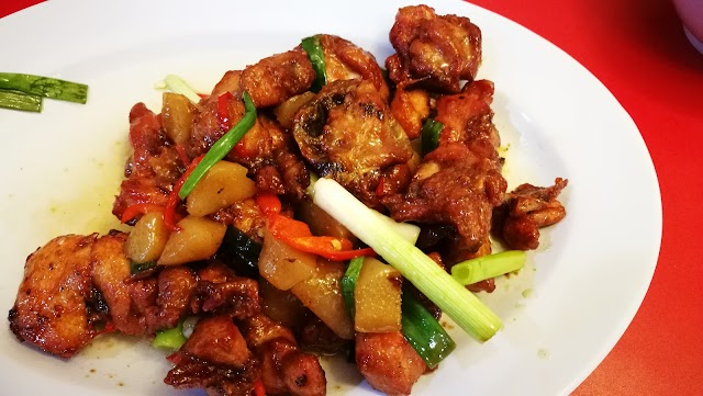 Sik Bao Sin
