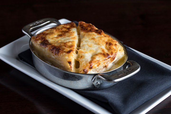 Hyde Park Prime Steakhouse by null