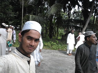 mosque