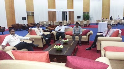 Photos of Comtronics Lanka (Pvt) Ltd