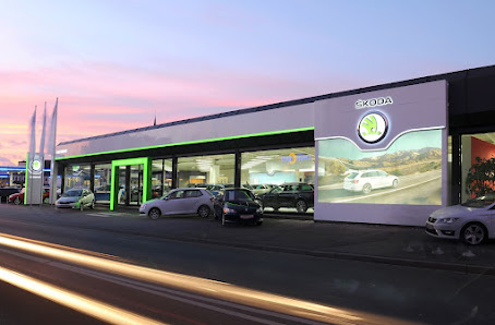 Autohaus