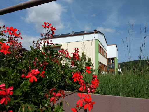 Pension Lenhardt - Visual