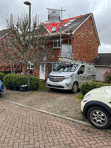 NJones roofing Gallery - United Kingdom
