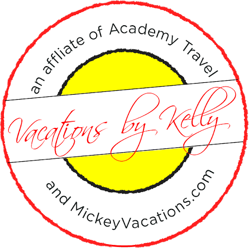 Vacations by Kelly, an Academy Travel affiliate