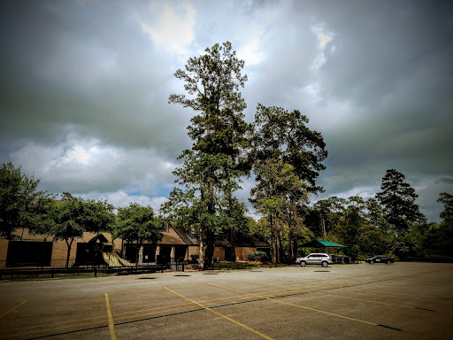 Kingwood Methodist Church - Thumbnail