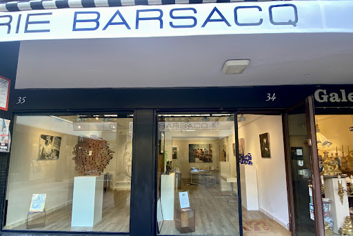 Galerie Barsacq - Thumbnail
