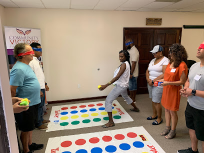 Community Victory Family Services, Inc. dba The Collective Wellness Institute