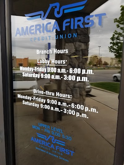 America First Credit Union