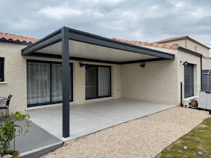 Photo n°4 de Stores NICOLAS à Alès (Magasin)