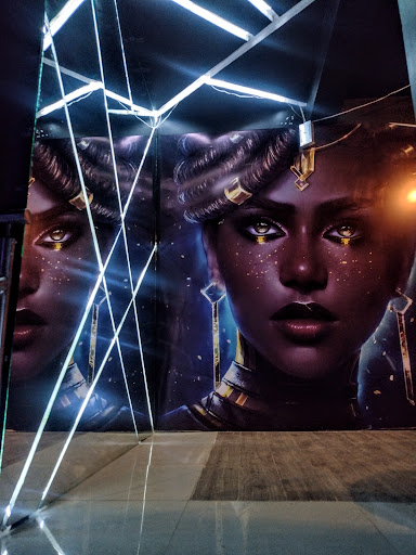 IZAR "La Viuda Negra" - Thumbnail