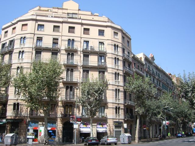 Axel Hotel Barcelona