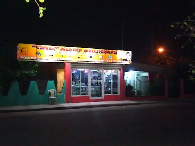 shopping-mall