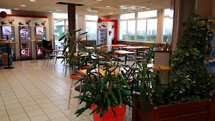 Photo n°23 de La Croissanterie à Farges-Allichamps (Boutique de boissons sans alcool)