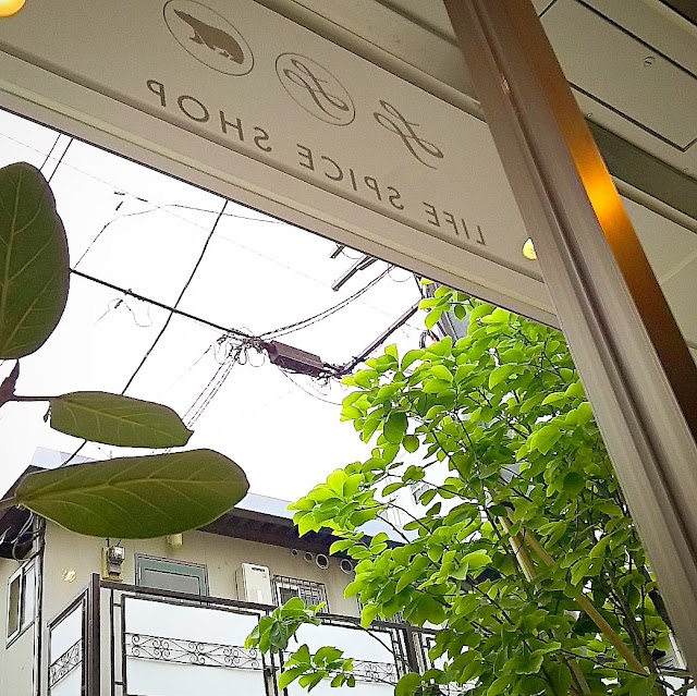Life Spice Shop
