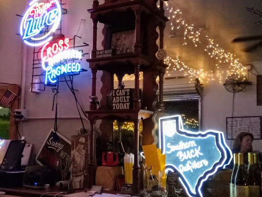 Sisterdale Saloon - Thumbnail