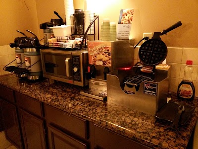 Photos of Best Western Plaza Inn