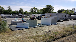 Photo n°4 de Neo P&MR (Planchers et Murs Réinventés) | Dépôt Saint-Pierre-des-Corps à Saint-Pierre-des-Corps (Fournisseur de matériaux de construction)