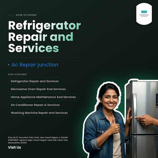 A well-functioning refrigerator is essential for preserving your food's freshness and reducing wa…