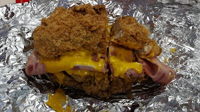 Photos of KFC