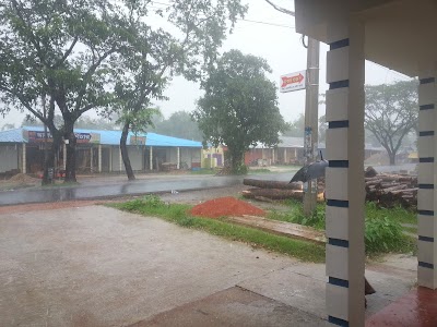 Photos of Rabeya Latif Market