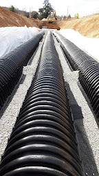 Photo n°4 de Colas - Etablissement de Valence & vente de matériaux à Valence (Entreprise de VRD)