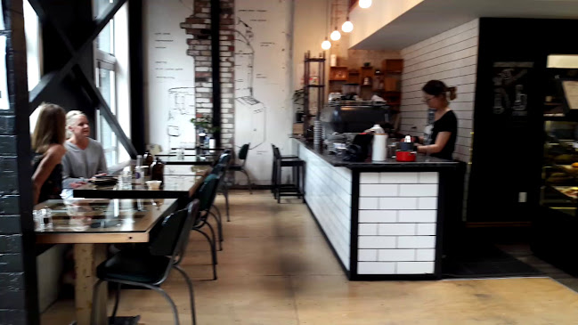 Reviews of Black Betty Cafe in Christchurch - Coffee shop