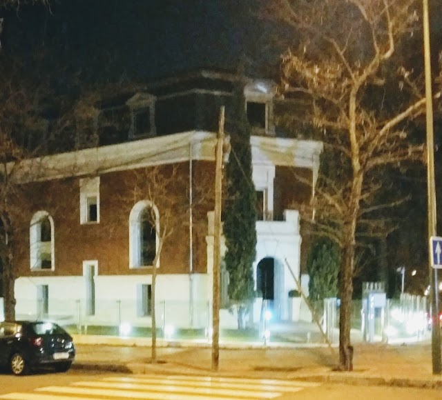 Fundación Pons