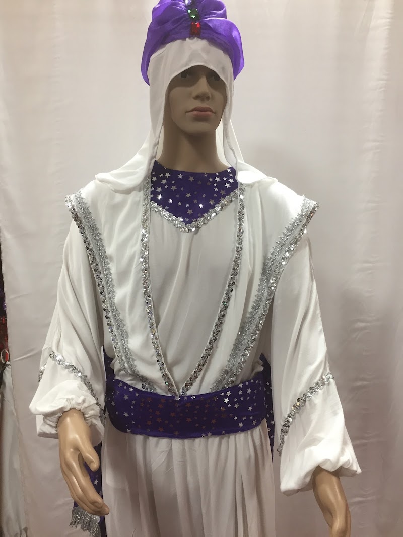 In Disguise Leisure Lines photo 2