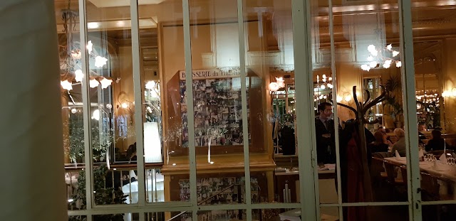 Brasserie du Théâtre