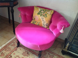 Photo n°14 de Michel Décoration à Carpentras (Designer d'intérieur)