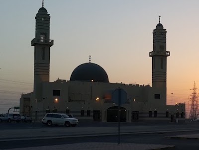 Photos of Mosque paper Mozainy