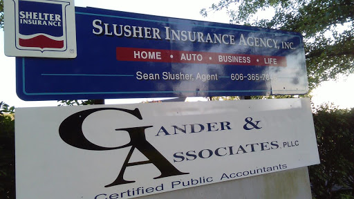 Shelter Insurance - Sean Slusher - Thumbnail