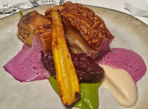 Photo n°80 de Le Cantorbery à Dinan (Restaurant français)