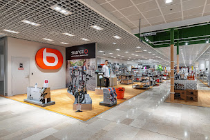 Photo n°24 de Boulanger Nice CAP 3000 à Saint-Laurent-du-Var (Magasin de jeux vidéo)