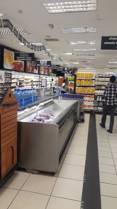 Photos of Pula Spar