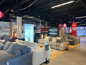 Photo n°3 de Conforama Annecy à Epagny (Magasin de tapis)