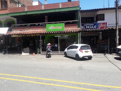 Photos of Cosechas Express (La Pintada)