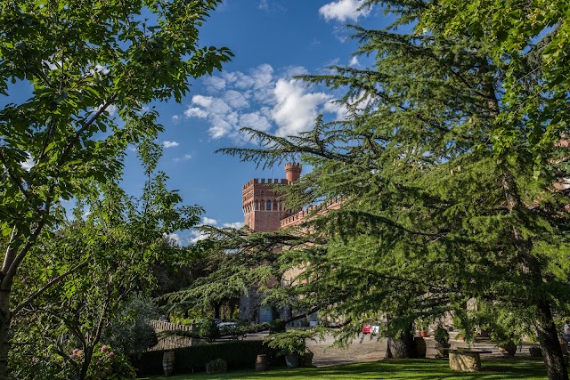 Castello Di Valenzano