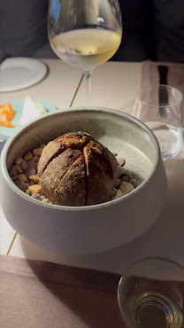 ESSENCE Restaurant by null