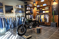 Culture Denim à Lille