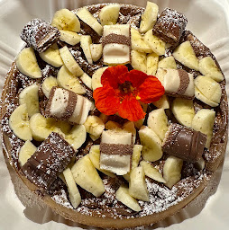 Photo n°58 de Les Délices De Métis 2016🍓🍌🍍🥝 à Saint-Benoît (Restaurant de desserts)