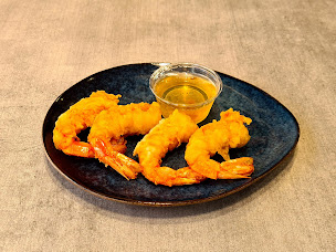 Photo n°23 de Le Comptoir Thai à Lorient (Restaurant de plats à emporter)