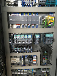 Photo n°2 de Watt Automation à Saint-Dié-des-Vosges (Entreprise d'automatisation)