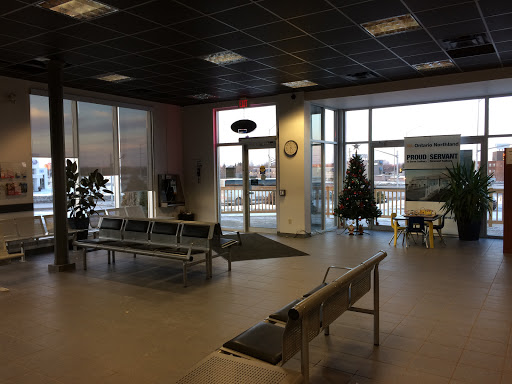 Ontario NORTHLAND Terminal - Thumbnail