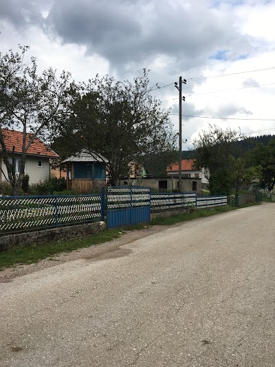Photos of Džamija Striježevo