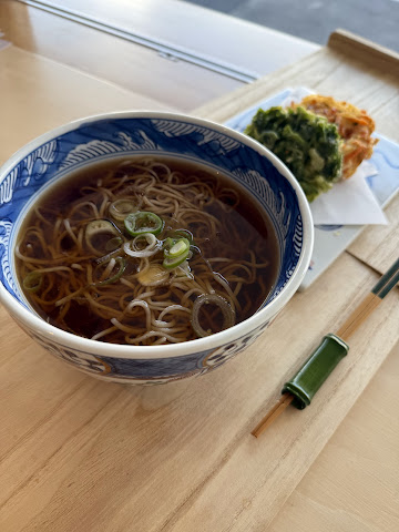 Vegan Soba Tokyo Ayler（アイラー） by null