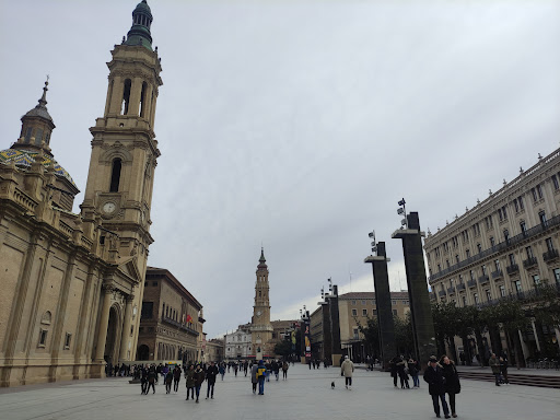 Green Tours Zaragoza - Thumbnail